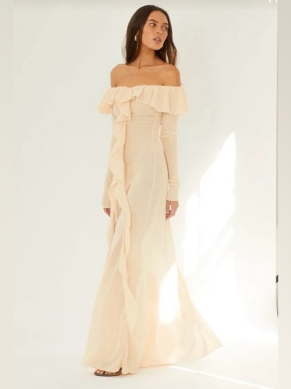 ARCINA ORI Mila Dress - NEW